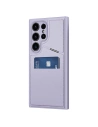 Hurtownia GSM - Etui Dux Ducis Rafi ll Mag Samsung Galaxy S24 Ultra violet - DDS1949 - {ean13} - Hurt