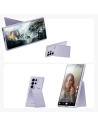 Hurtownia GSM - Dux Ducis Rafi ll Mag tok Samsung Galaxy S24 Ultra lila színben - DDS1949 - {ean13} - Hurt