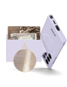 Hurtownia GSM - Etui Dux Ducis Rafi ll Mag Samsung Galaxy S24 Ultra violet - DDS1949 - {ean13} - Hurt