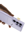 Hurtownia GSM - Etui Dux Ducis Rafi ll Mag Samsung Galaxy S24 Ultra violet - DDS1949 - {ean13} - Hurt