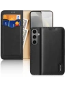 Hurtownia GSM - Dux Ducis Hivo tok Samsung Galaxy S24 fekete - DDS1950 - {ean13} - Hurt