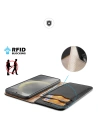 Hurtownia GSM - Etui Dux Ducis Hivo Samsung Galaxy S24 černé - DDS1950 - {ean13} - Hurt