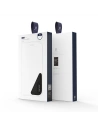 Hurtownia GSM - Etui Dux Ducis Hivo Samsung Galaxy S24 černé - DDS1950 - {ean13} - Hurt