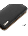 Hurtownia GSM - Etui Dux Ducis Hivo Samsung Galaxy S24 černé - DDS1950 - {ean13} - Hurt