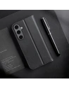 Wholesale Dux Ducis Hivo Samsung Galaxy S24 black - DDS1950 - {ean13} - Hurt