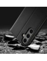 Hurtownia GSM - Case Dux Ducis Hivo Samsung Galaxy S24 schwarz - DDS1950 - {ean13} - Hurt