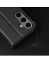 Wholesale Dux Ducis Hivo Samsung Galaxy S24 black - DDS1950 - {ean13} - Hurt