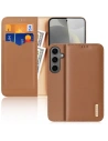Dux Ducis Hivo tok Samsung Galaxy S24 barna