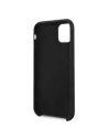 Hurtownia GSM - Etui Guess GUHCN58LSLMGBK Apple iPhone 11 Pro black/czarny hard case Silicone Vintage Gold Logo - GUE166BLK - {ean13} - Hurt