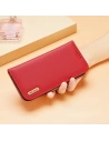 Hurtownia GSM - Etui Dux Ducis Hivo Samsung Galaxy S24 roșu - DDS1952 - {ean13} - Hurt