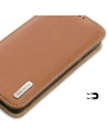 Hurtownia GSM - Case Dux Ducis Hivo Samsung Galaxy S24+ Plus braun - DDS1954 - {ean13} - Hurt