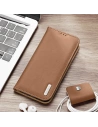 Hurtownia GSM - Case Dux Ducis Hivo Samsung Galaxy S24+ Plus braun - DDS1954 - {ean13} - Hurt