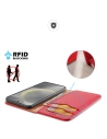 Hurtownia GSM - Case Dux Ducis Hivo Samsung Galaxy S24+ Plus rot - DDS1955 - {ean13} - Hurt
