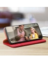Hurtownia GSM - Etui Dux Ducis Hivo Samsung Galaxy S24+ Plus piros - DDS1955 - {ean13} - Hurt