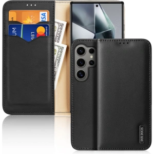 Hurtownia GSM - Case Dux Ducis Hivo Samsung Galaxy S24 Ultra schwarz - DDS1956 - {ean13} - Hurt