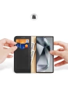 Hurtownia GSM - Dux Ducis Hivo tok Samsung Galaxy S24 Ultra fekete - DDS1956 - {ean13} - Hurt