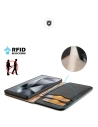 Hurtownia GSM - Dux Ducis Hivo tok Samsung Galaxy S24 Ultra fekete - DDS1956 - {ean13} - Hurt
