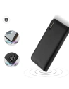 Hurtownia GSM - Dux Ducis Hivo tok Samsung Galaxy S24 Ultra fekete - DDS1956 - {ean13} - Hurt