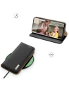 Hurtownia GSM - Dux Ducis Hivo tok Samsung Galaxy S24 Ultra fekete - DDS1956 - {ean13} - Hurt