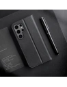 Hurtownia GSM - Etui Dux Ducis Hivo Samsung Galaxy S24 Ultra černé - DDS1956 - {ean13} - Hurt