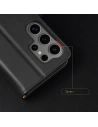 Hurtownia GSM - Case Dux Ducis Hivo Samsung Galaxy S24 Ultra schwarz - DDS1956 - {ean13} - Hurt