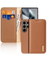 Dux Ducis Hivo tok Samsung Galaxy S24 Ultra barna