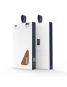 Hurtownia GSM - Dux Ducis Hivo tok Samsung Galaxy S24 Ultra barna - DDS1957 - {ean13} - Hurt