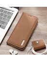 Hurtownia GSM - Etui Dux Ducis Hivo Samsung Galaxy S24 Ultra maronii - DDS1957 - {ean13} - Hurt