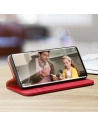 Hurtownia GSM - Dux Ducis Hivo tok Samsung Galaxy S24 Ultra piros - DDS1958 - {ean13} - Hurt