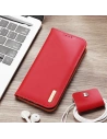 Hurtownia GSM - Dux Ducis Hivo tok Samsung Galaxy S24 Ultra piros - DDS1958 - {ean13} - Hurt