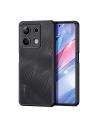 Etui Dux Ducis Aimo Xiaomi Redmi Note 13 5G negru