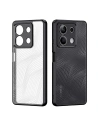 Hurtownia GSM - Dux Ducis Aimo tok Xiaomi Redmi Note 13 5G fekete - DDS1959 - {ean13} - Hurt