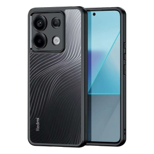 Hurtownia GSM - Etui Dux Ducis Aimo Xiaomi Redmi Note 13 Pro 5G černé - DDS1960 - {ean13} - Hurt
