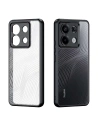 Hurtownia GSM - Etui Dux Ducis Aimo Xiaomi Redmi Note 13 Pro 5G černé - DDS1960 - {ean13} - Hurt