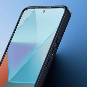 Hurtownia GSM - Etui Dux Ducis Aimo Xiaomi Redmi Note 13 Pro 5G černé - DDS1960 - {ean13} - Hurt