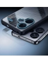Hurtownia GSM - Case Dux Ducis Aimo Xiaomi Redmi Note 13 Pro+ Plus 5G schwarz - DDS1961 - {ean13} - Hurt