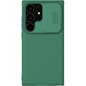 Hurtownia GSM - Case Nillkin CamShield Pro Samsung Galaxy S24 Ultra grün - NLK1472 - {ean13} - Hurt