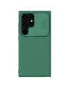 Case Nillkin CamShield Pro Samsung Galaxy S24 Ultra grün