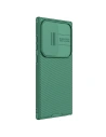 Hurtownia GSM - Case Nillkin CamShield Pro Samsung Galaxy S24 Ultra grün - NLK1472 - {ean13} - Hurt