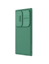 Hurtownia GSM - Case Nillkin CamShield Pro Samsung Galaxy S24 Ultra grün - NLK1472 - {ean13} - Hurt