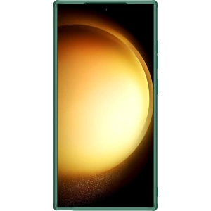 Hurtownia GSM - Case Nillkin CamShield Pro Samsung Galaxy S24 Ultra grün - NLK1472 - {ean13} - Hurt