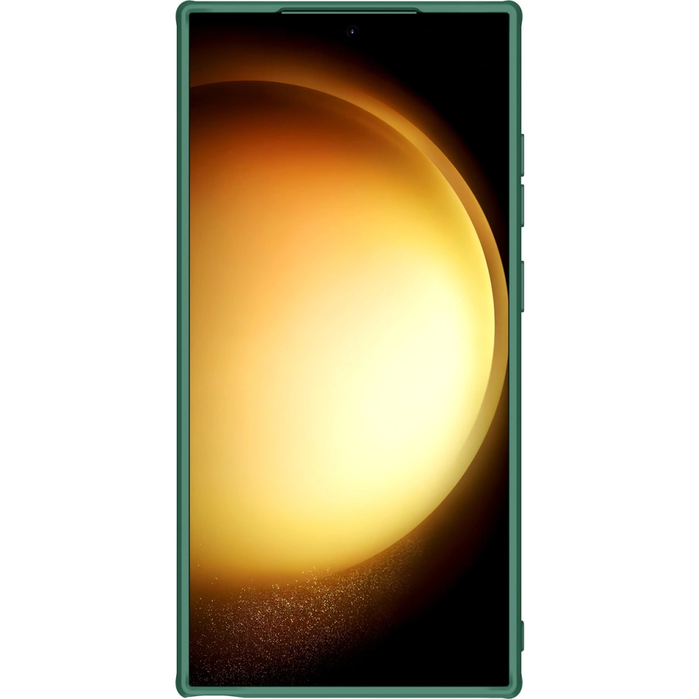 Wholesale Nillkin CamShield Pro Samsung Galaxy S24 Ultra green - NLK1472 - {ean13} - Hurt