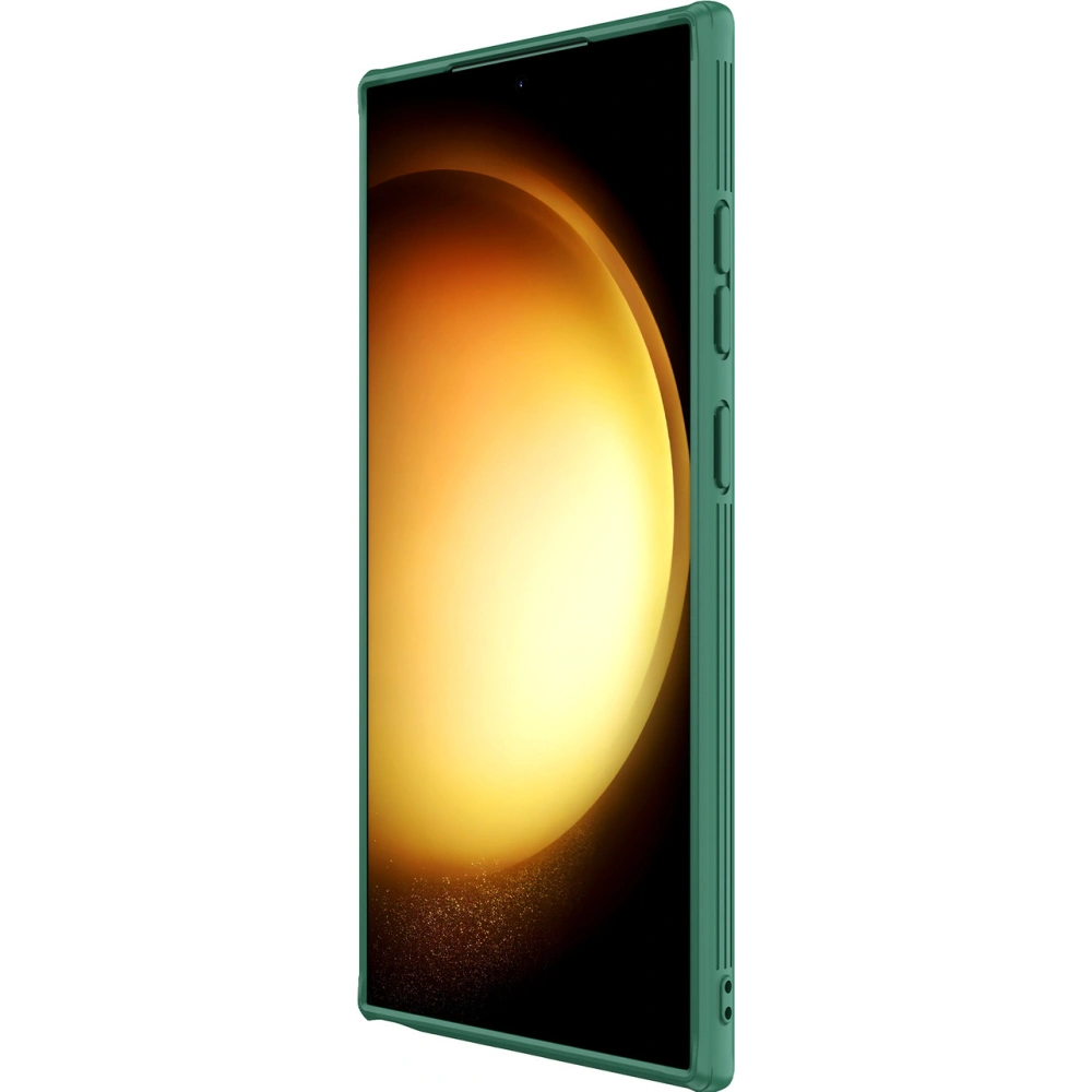 Wholesale Nillkin CamShield Pro Samsung Galaxy S24 Ultra green - NLK1472 - {ean13} - Hurt
