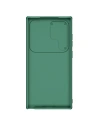Hurtownia GSM - Case Nillkin CamShield Pro Samsung Galaxy S24 Ultra grün - NLK1472 - {ean13} - Hurt