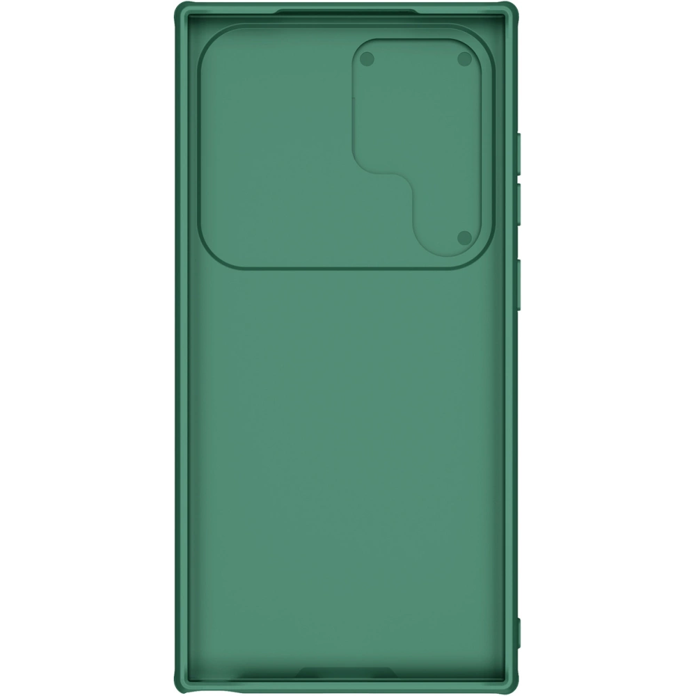 Hurtownia GSM - Case Nillkin CamShield Pro Samsung Galaxy S24 Ultra grün - NLK1472 - {ean13} - Hurt