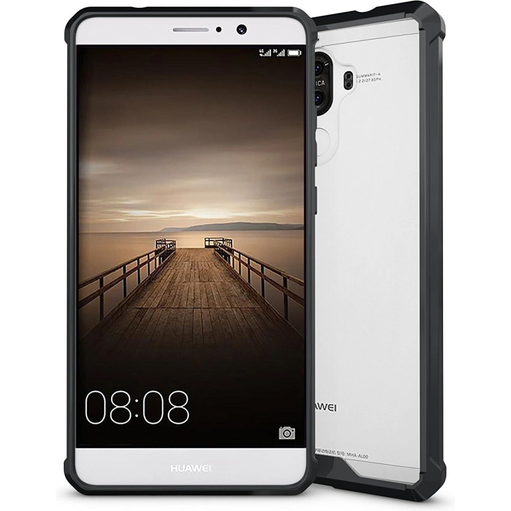 Hurtownia GSM - Etui Cruzerlite Fusion Defender Huawei Mate 9 Černé - CZL024BLK - {ean13} - Hurt