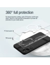 Hurtownia GSM - Etui Nillkin Nature Pro Samsung Galaxy S24 alb - NLK1473 - {ean13} - Hurt