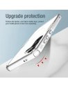 Hurtownia GSM - Etui Nillkin Nature Pro Samsung Galaxy S24 alb - NLK1473 - {ean13} - Hurt