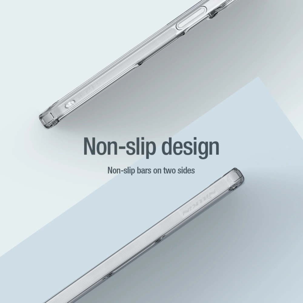 Wholesale Nillkin Nature Pro Samsung Galaxy S24 white - NLK1473 - {ean13} - Hurt