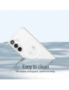 Wholesale Nillkin Nature Pro Samsung Galaxy S24 white - NLK1473 - {ean13} - Hurt